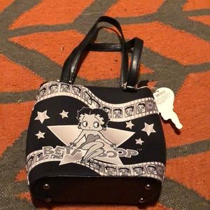 Authentic Betty boop